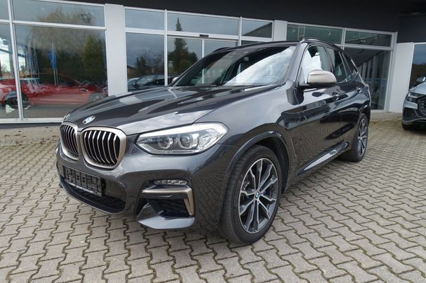 BMW X3 xDrive 265 kW image number 1