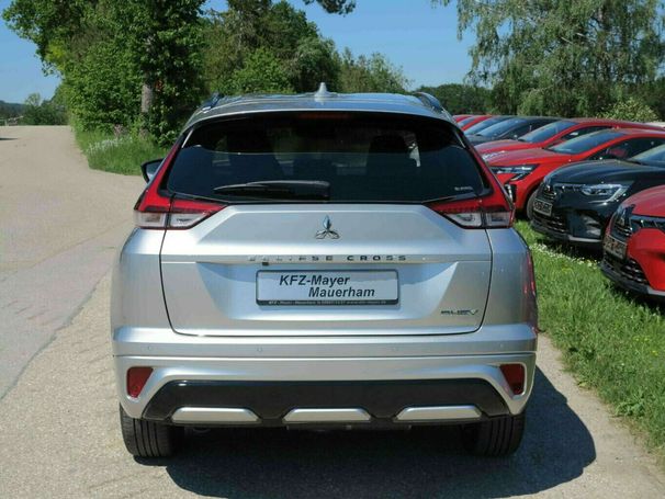 Mitsubishi Eclipse Cross 138 kW image number 6