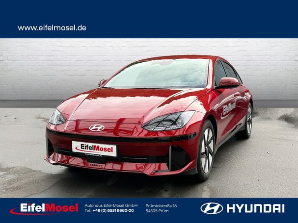 Hyundai Ioniq 6 53 kWh 111 kW image number 1