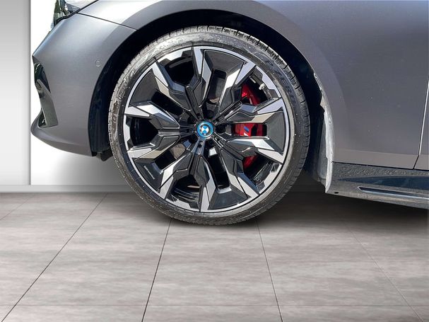 BMW i5 M60 xDrive 442 kW image number 6