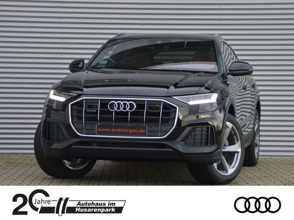 Audi Q8 50 TDI quattro Tiptronic 210 kW image number 2