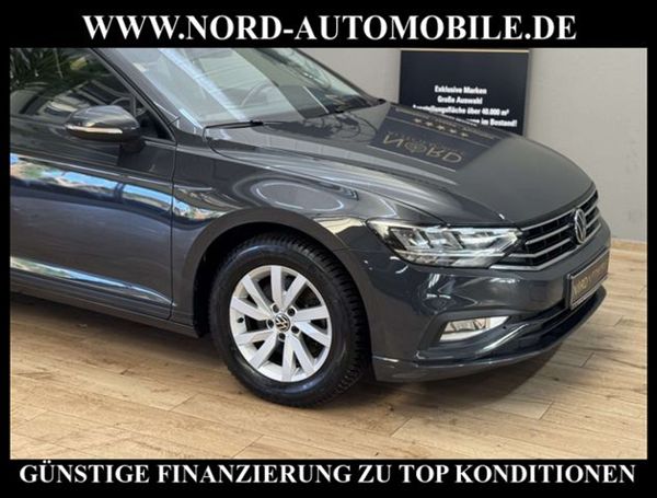 Volkswagen Passat Variant 2.0 TDI 110 kW image number 11