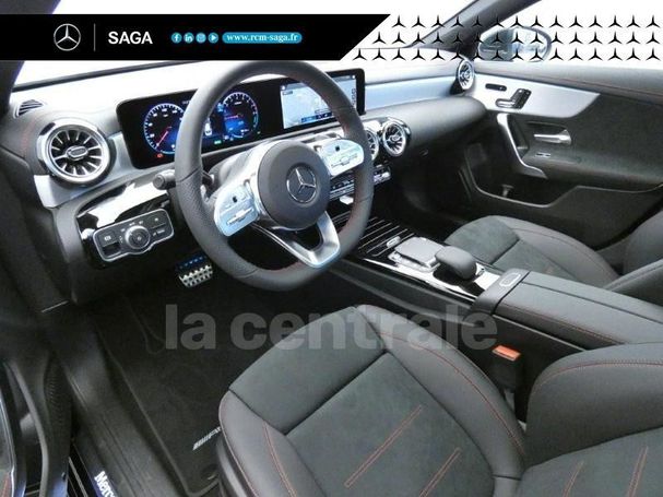 Mercedes-Benz CLA 250 160 kW image number 18