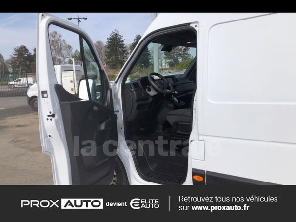 Renault Master DCi 135 L3H2 100 kW image number 14