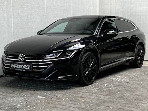 Volkswagen Arteon 2.0 TDI DSG Shooting Brake 147 kW image number 1