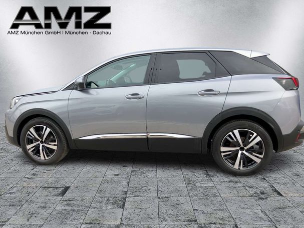 Peugeot 3008 PureTech 130 Allure 96 kW image number 5