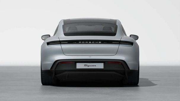 Porsche Taycan 440 kW image number 6