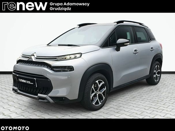 Citroen C3 Aircross PureTech S&S Shine 81 kW image number 1