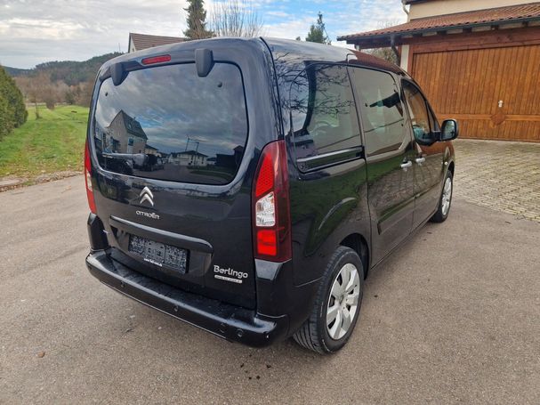 Citroen Berlingo 73 kW image number 8