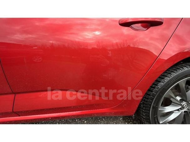 Renault Megane 74 kW image number 36