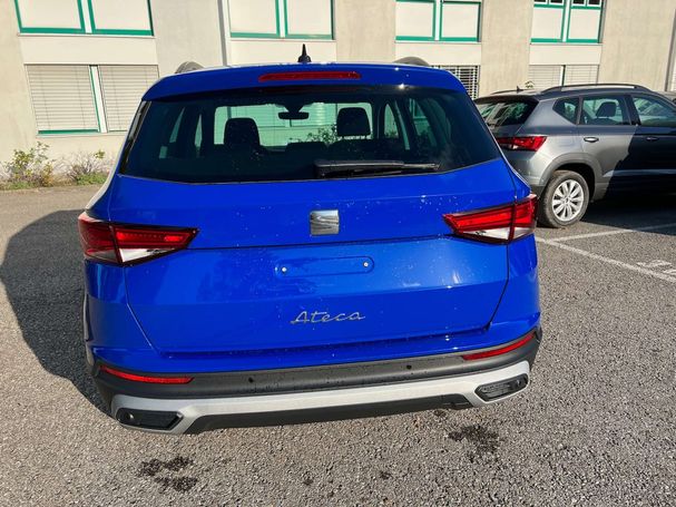 Seat Ateca 1.5 TSI Style 110 kW image number 7