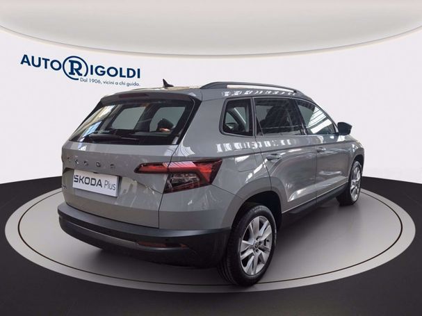 Skoda Karoq 1.5 TSI Ambition 110 kW image number 3