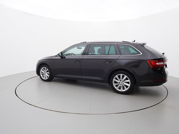 Skoda Superb 2.0 TDI Style 110 kW image number 3