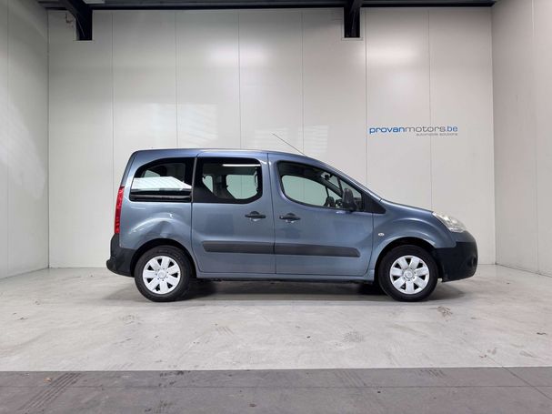 Citroen Berlingo 1.6 72 kW image number 22