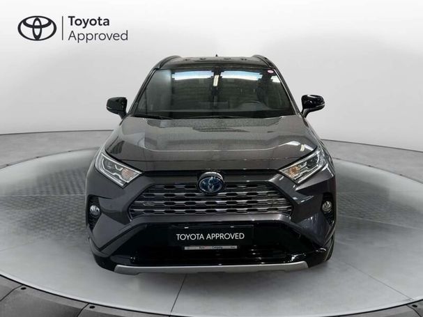 Toyota RAV 4 2.5 160 kW image number 2