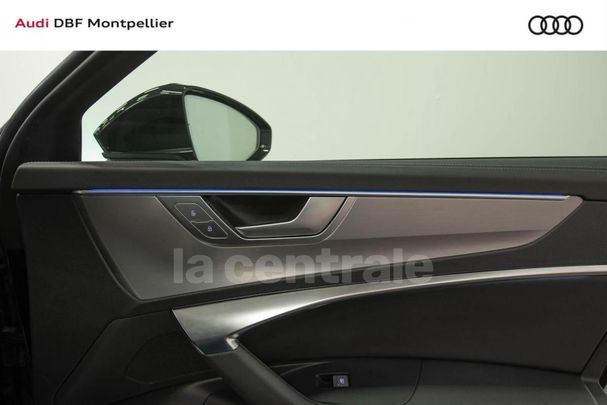 Audi A6 50 TFSIe quattro S tronic S-line Avant 270 kW image number 20