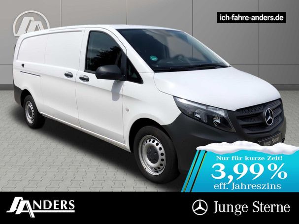 Mercedes-Benz Vito 116 120 kW image number 1