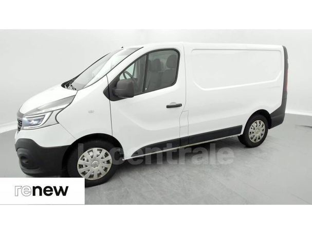  Renault Trafic DCi 120 L1H1 88 kW image number 13