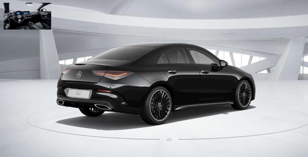 Mercedes-Benz CLA 180 100 kW image number 7