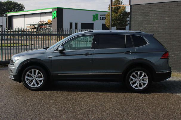 Volkswagen Tiguan Allspace 2.0 TDI 110 kW image number 7