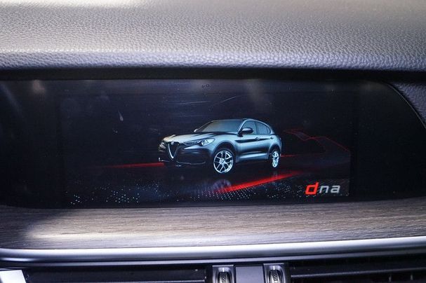 Alfa Romeo Stelvio 2.0 Turbo Q4 206 kW image number 34