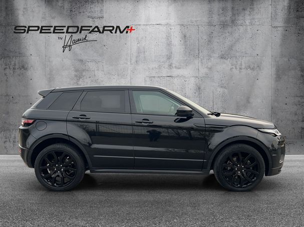 Land Rover Range Rover Evoque SE Dynamic 132 kW image number 8