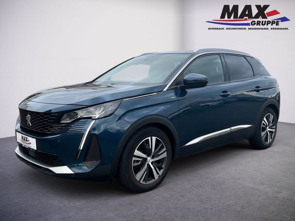 Peugeot 3008 Hybrid 165 kW image number 1