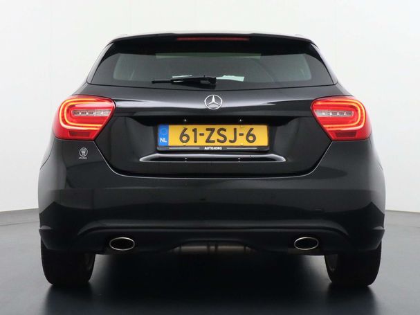 Mercedes-Benz A 200 115 kW image number 36