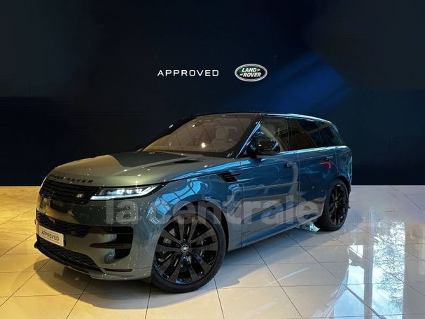 Land Rover Range Rover Sport P510e 375 kW image number 1