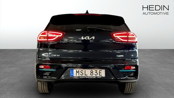 Kia Niro e 64 kWh 150 kW image number 7