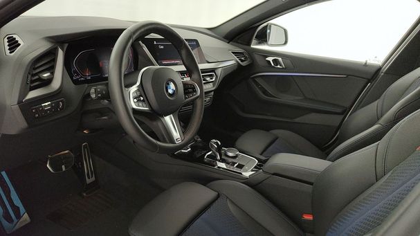 BMW 118d 110 kW image number 5