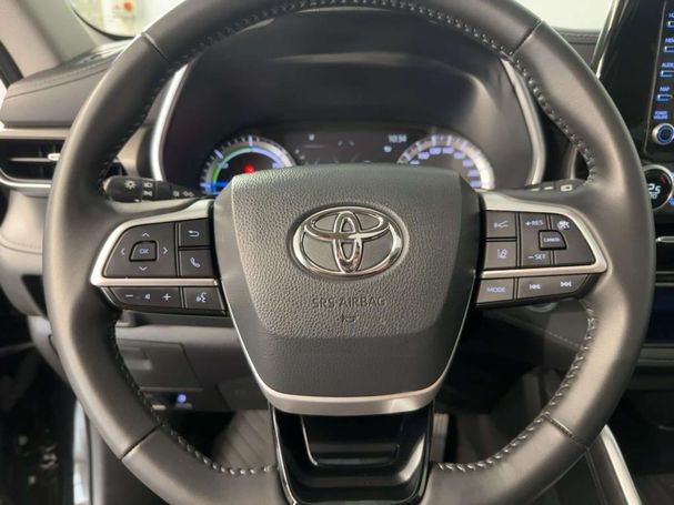 Toyota Highlander 182 kW image number 13