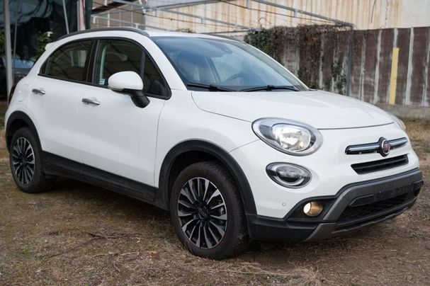 Fiat 500X Cross 1.6 MultiJet 96 kW image number 2