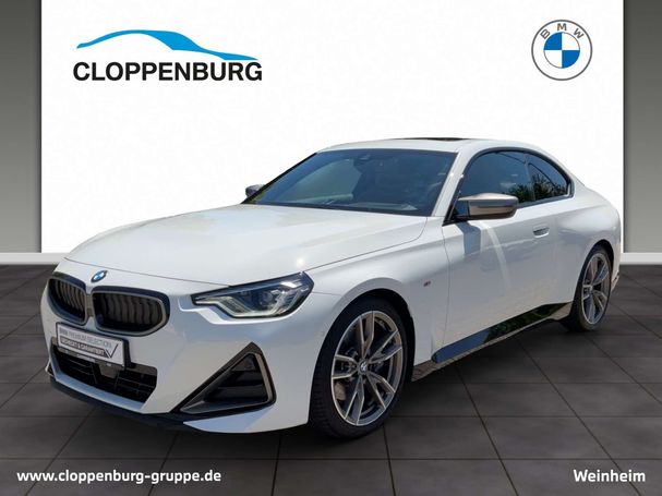 BMW M240i Sport 275 kW image number 1