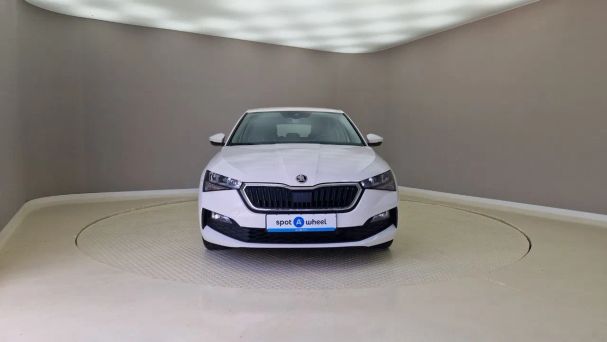 Skoda Scala 85 kW image number 3