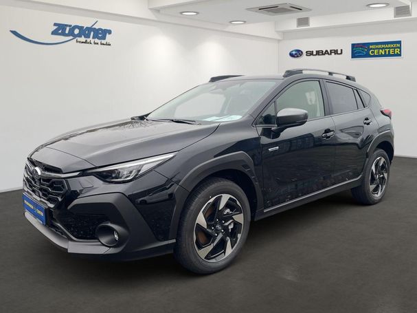 Subaru Crosstrek Active 100 kW image number 1