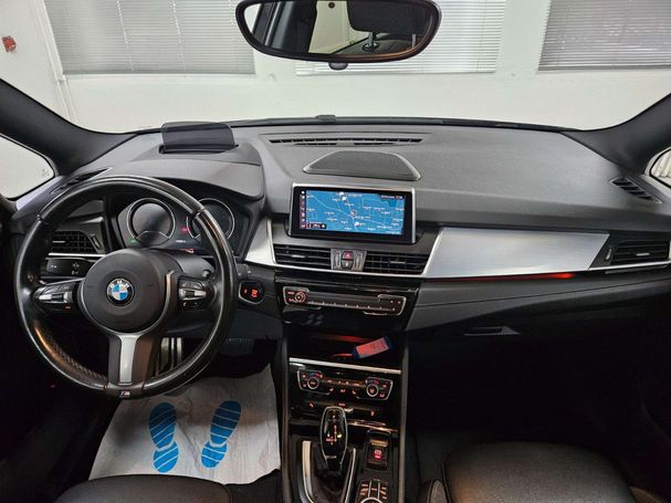 BMW 218i Gran Tourer 100 kW image number 19