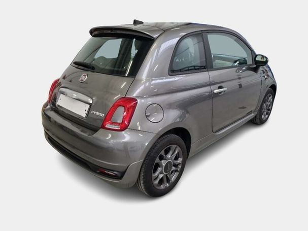 Fiat 500 1.0 51 kW image number 3