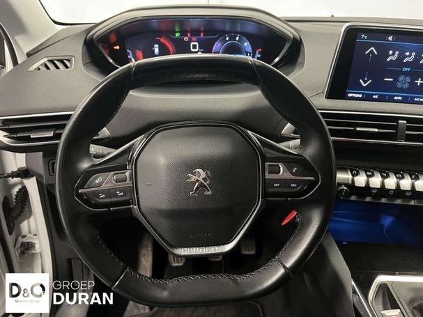 Peugeot 3008 BlueHDi 96 kW image number 11