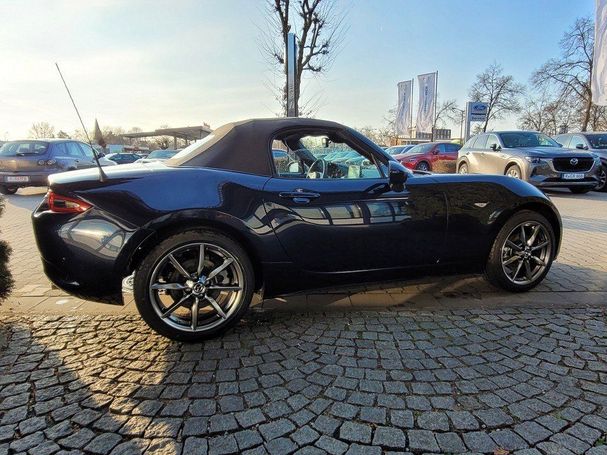 Mazda MX-5 184 135 kW image number 7