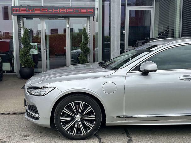 Volvo V90 T6 Inscription AWD Recharge 251 kW image number 9