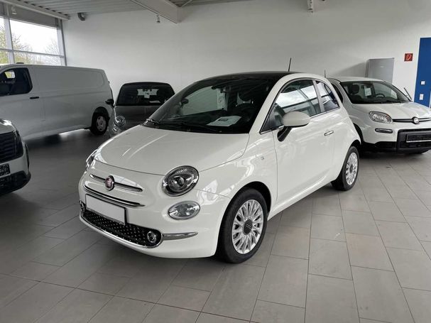 Fiat 500 1.0 51 kW image number 5