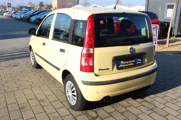 Fiat Panda 1.2 51 kW image number 6