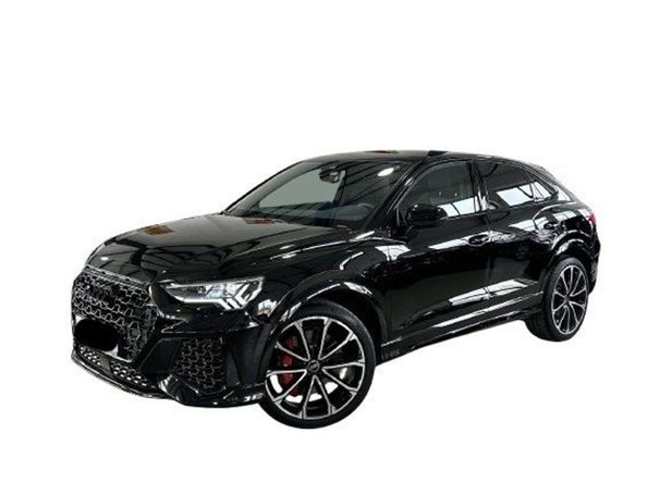 Audi RSQ3 294 kW image number 1