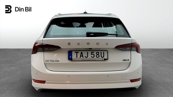 Skoda Octavia 81 kW image number 3