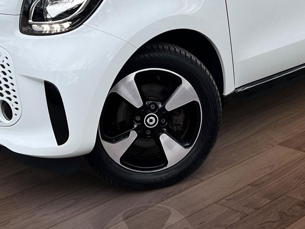 Smart ForFour EQ 60 kW image number 5