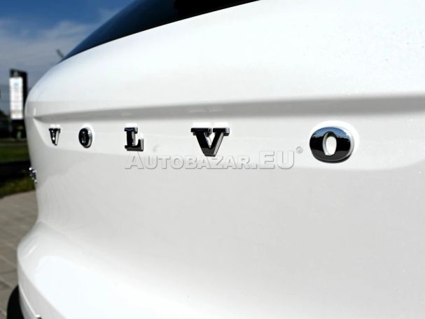 Volvo XC40 T4 Geartronic 140 kW image number 9