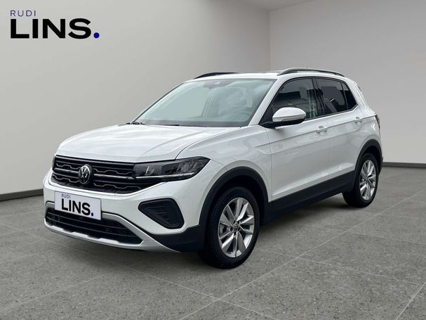 Volkswagen T-Cross TSI 70 kW image number 1