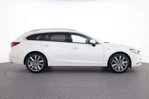 Mazda 6 G 194 143 kW image number 2