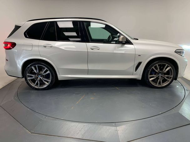 BMW X5 M50d xDrive 299 kW image number 2